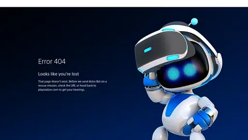 PlayStation VR2 preview