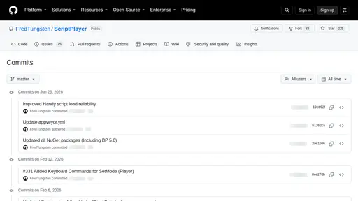 ScriptPlayer preview