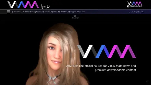 Virt-A-Mate preview